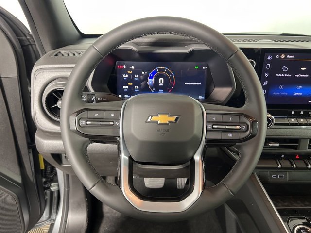 New 2026 Chevrolet Colorado W/T w/ Advanced Trailering Package image 14