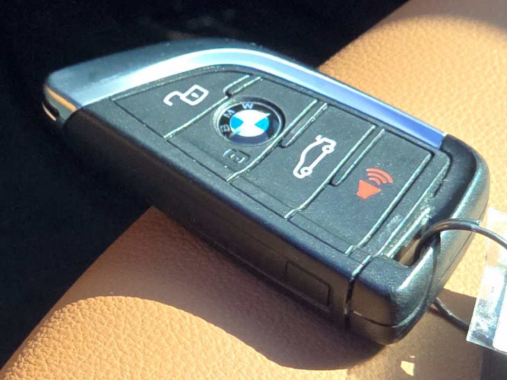 Used 2023 BMW X4 M40i w/ Premium Package AWD/4WD image 34
