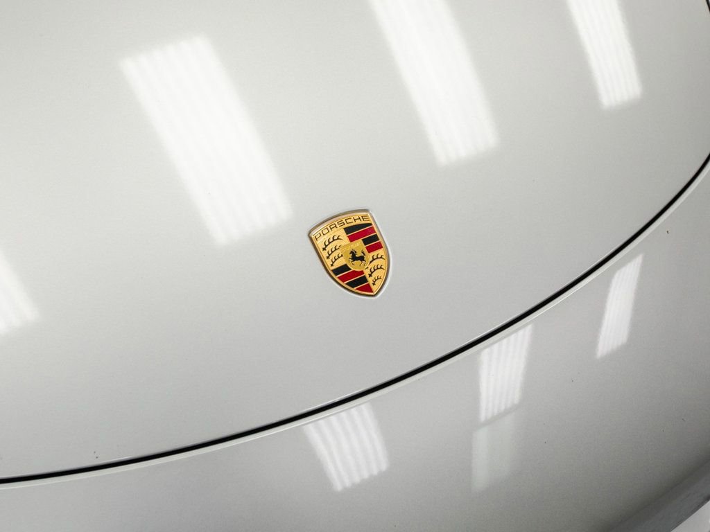 Used 2024 Porsche 718 Boxster S image 9