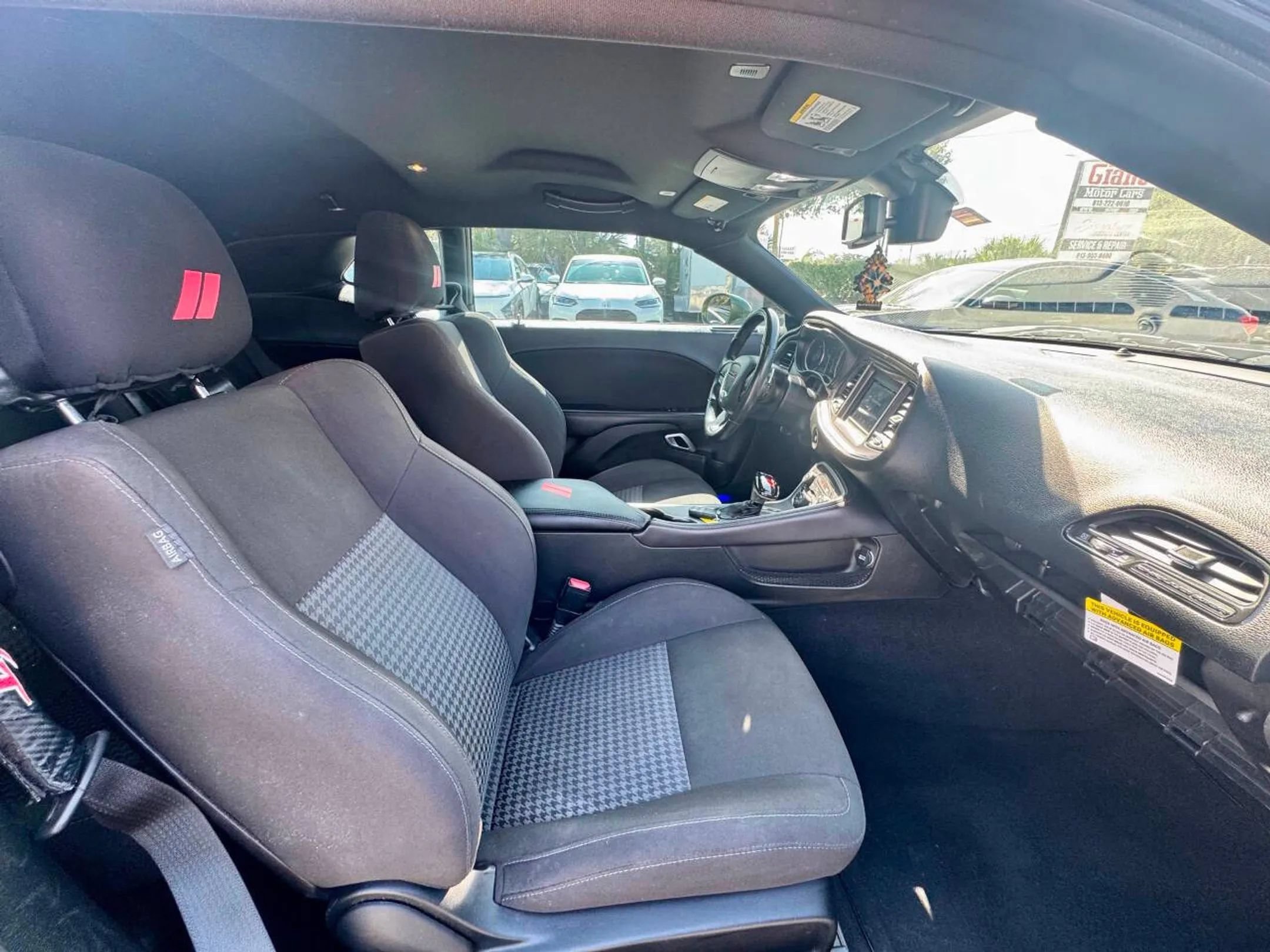 Used 2020 Dodge Challenger R/T RWD image 14