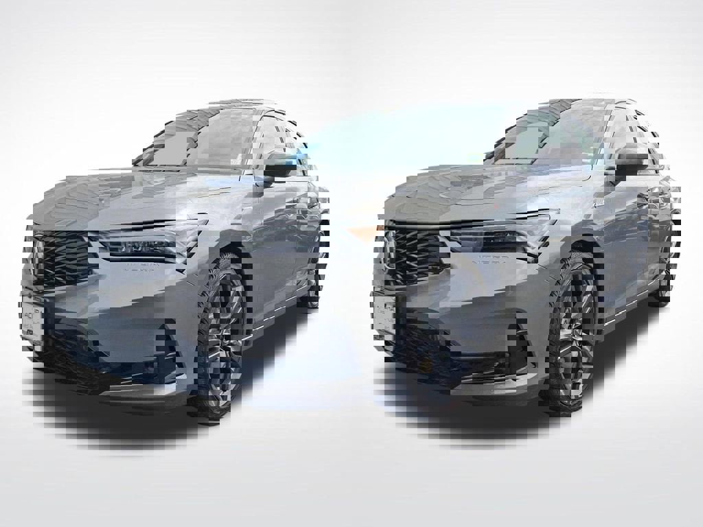 Used 2023 Acura Integra A-Spec image 1