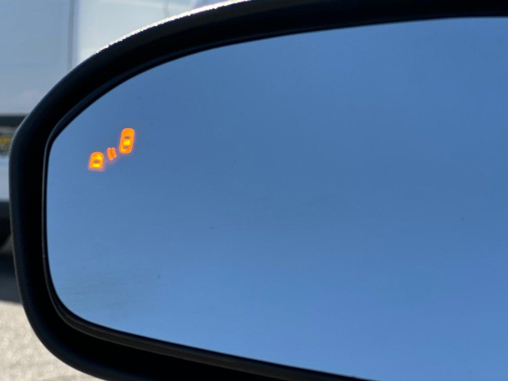 Used 2020 Ford Fusion S image 41