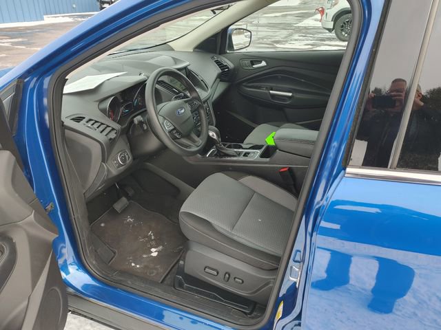 Used 2019 Ford Escape SE image 9