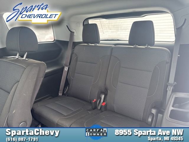 Used 2023 GMC Acadia SLE w/ Driver Convenience Package image 21