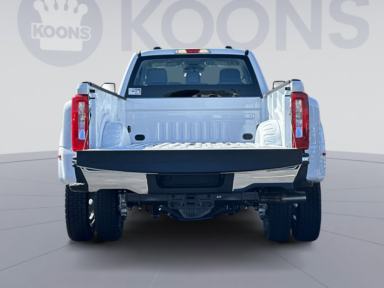 New 2026 Ford F450 XL w/ XL Driver Assist Package AWD/4WD image 33