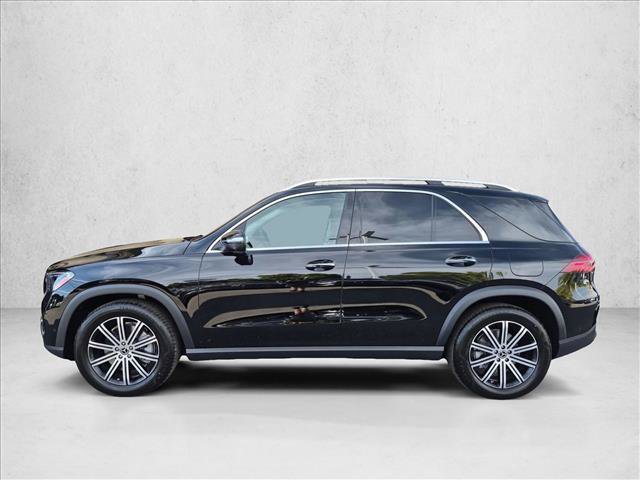 New 2026 Mercedes-Benz GLE 450e 4MATIC image 5