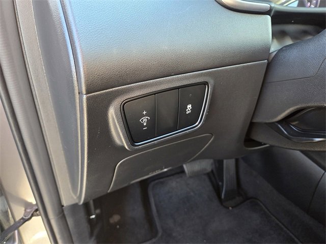 Certified 2022 Hyundai Tucson SE image 17