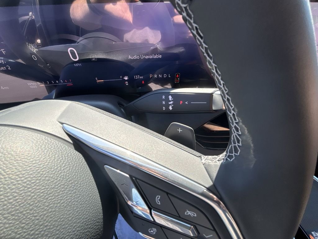 New 2026 Buick Enclave Preferred w/ Power Package image 25