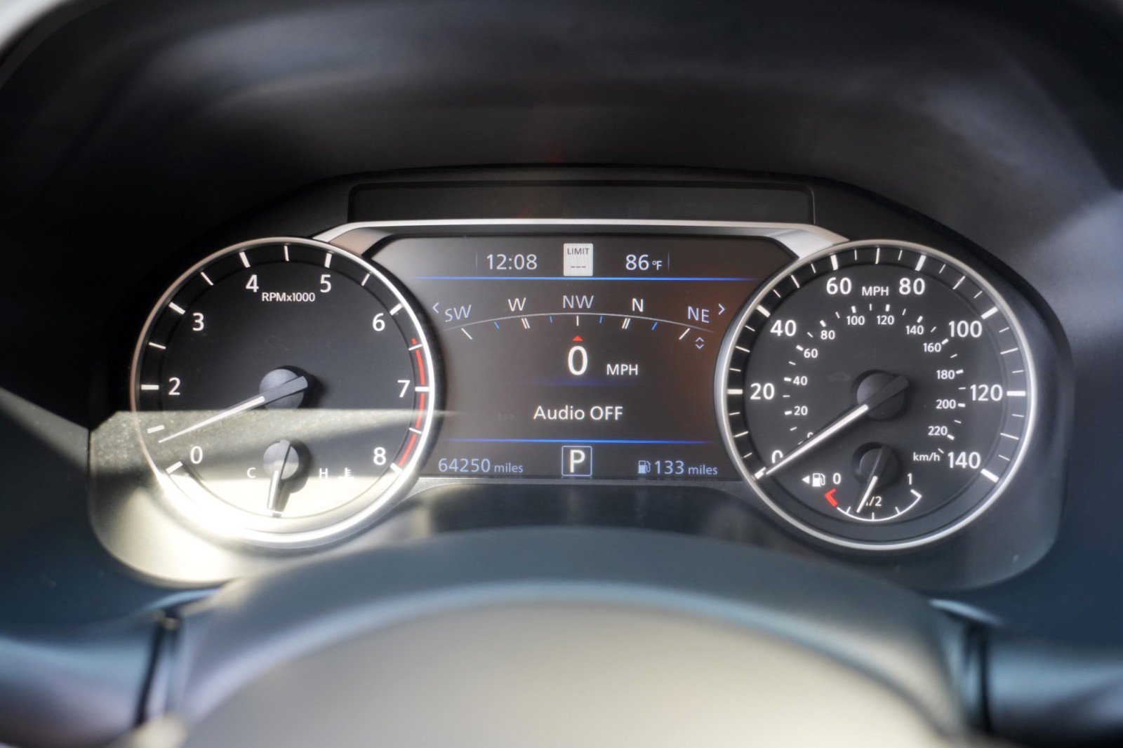 Used 2020 Nissan Altima 2.5 SL FWD image 18
