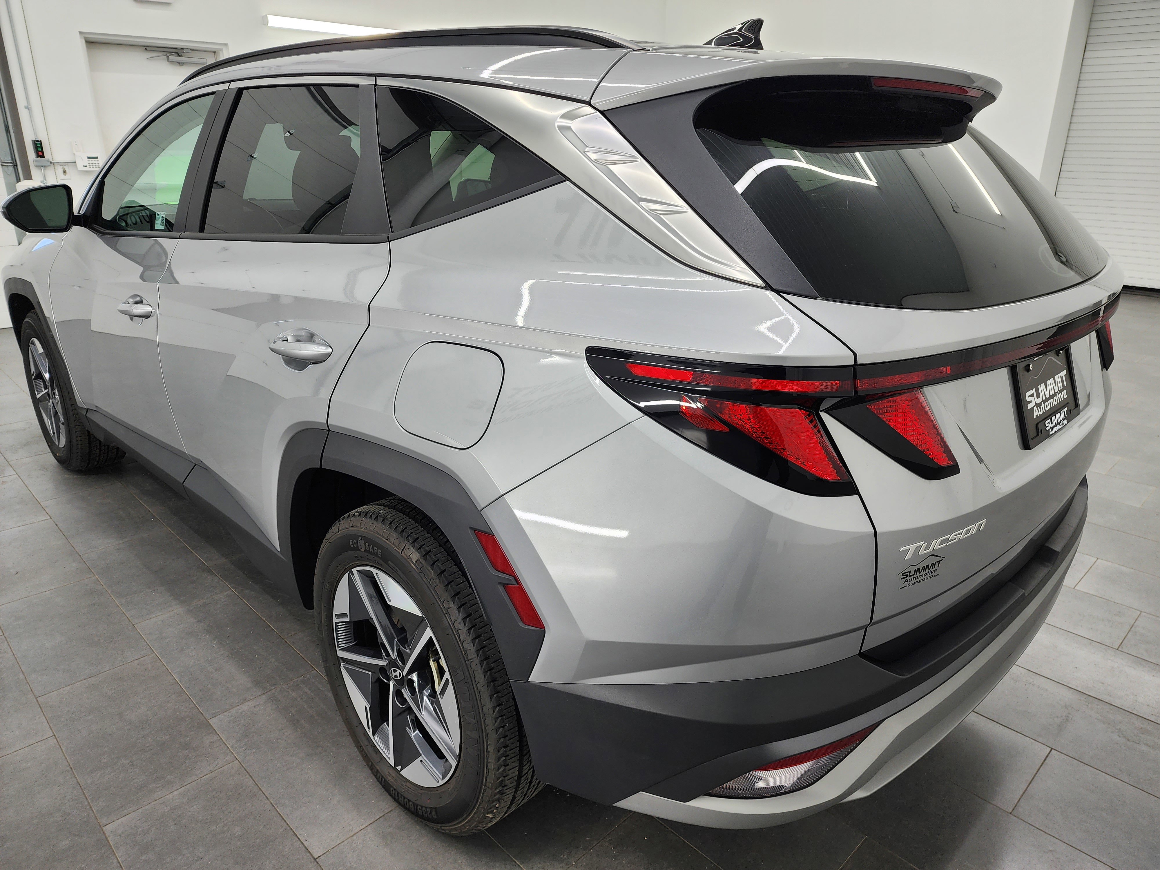 Used 2025 Hyundai Tucson SEL image 6