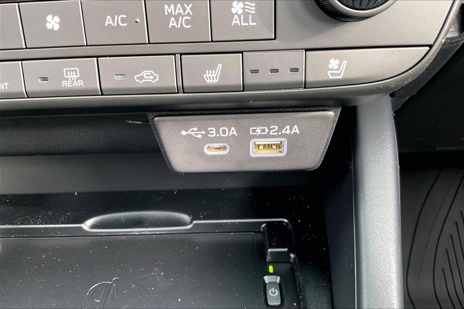 New 2026 Subaru Outback Wilderness AWD/4WD image 19