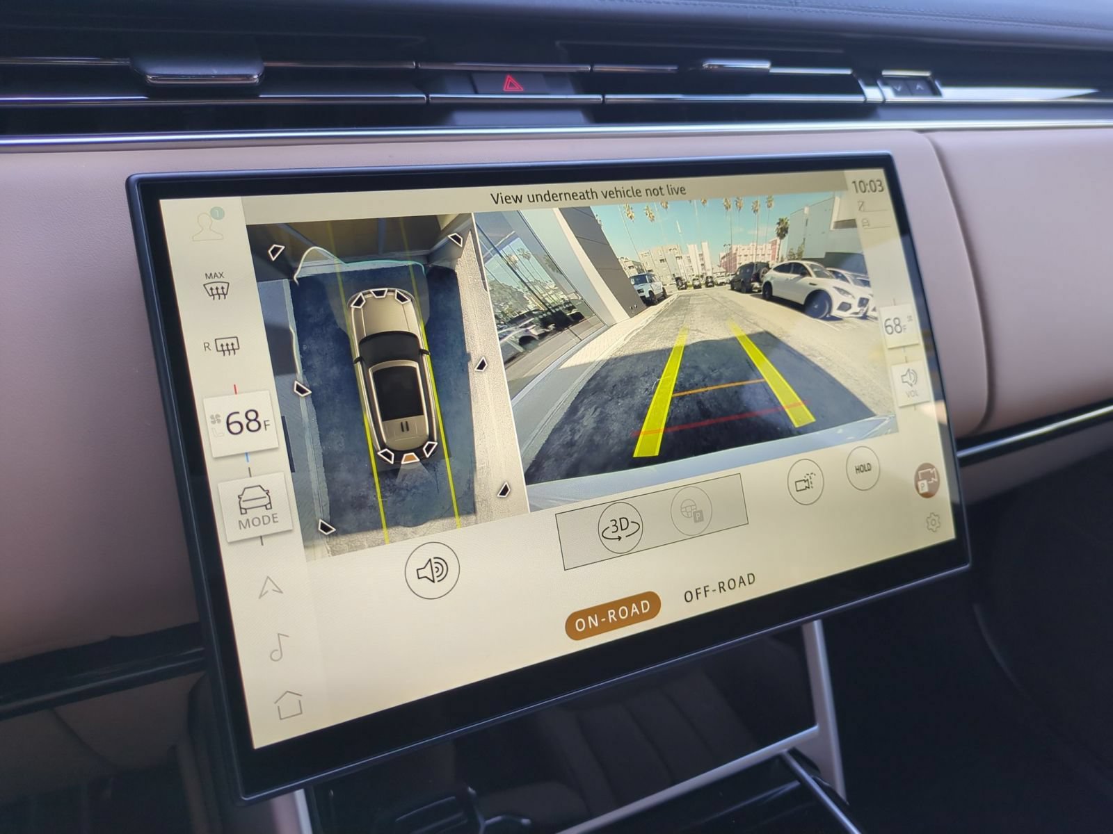 New 2026 Land Rover Range Rover SE AWD/4WD image 21