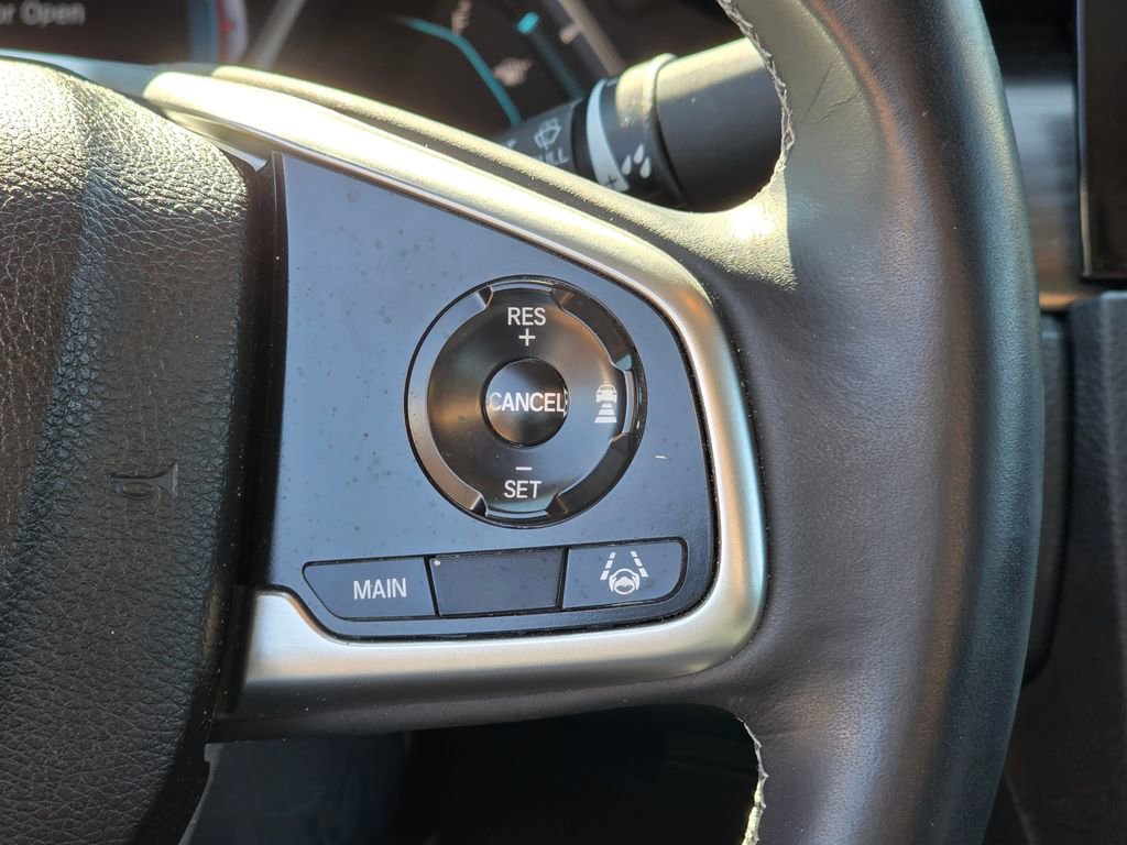 Used 2019 Honda Civic EX image 19