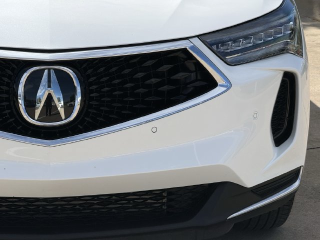Certified 2023 Acura RDX w/ Technology Package FWD image 7