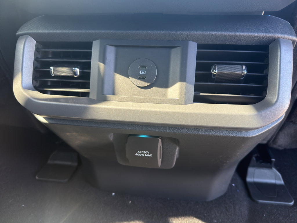 New 2026 Ford F150 XLT AWD/4WD image 14