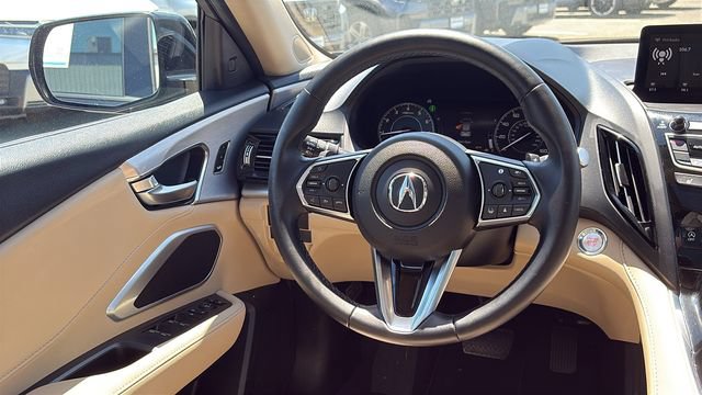 Used 2024 Acura RDX SH-AWD image 24