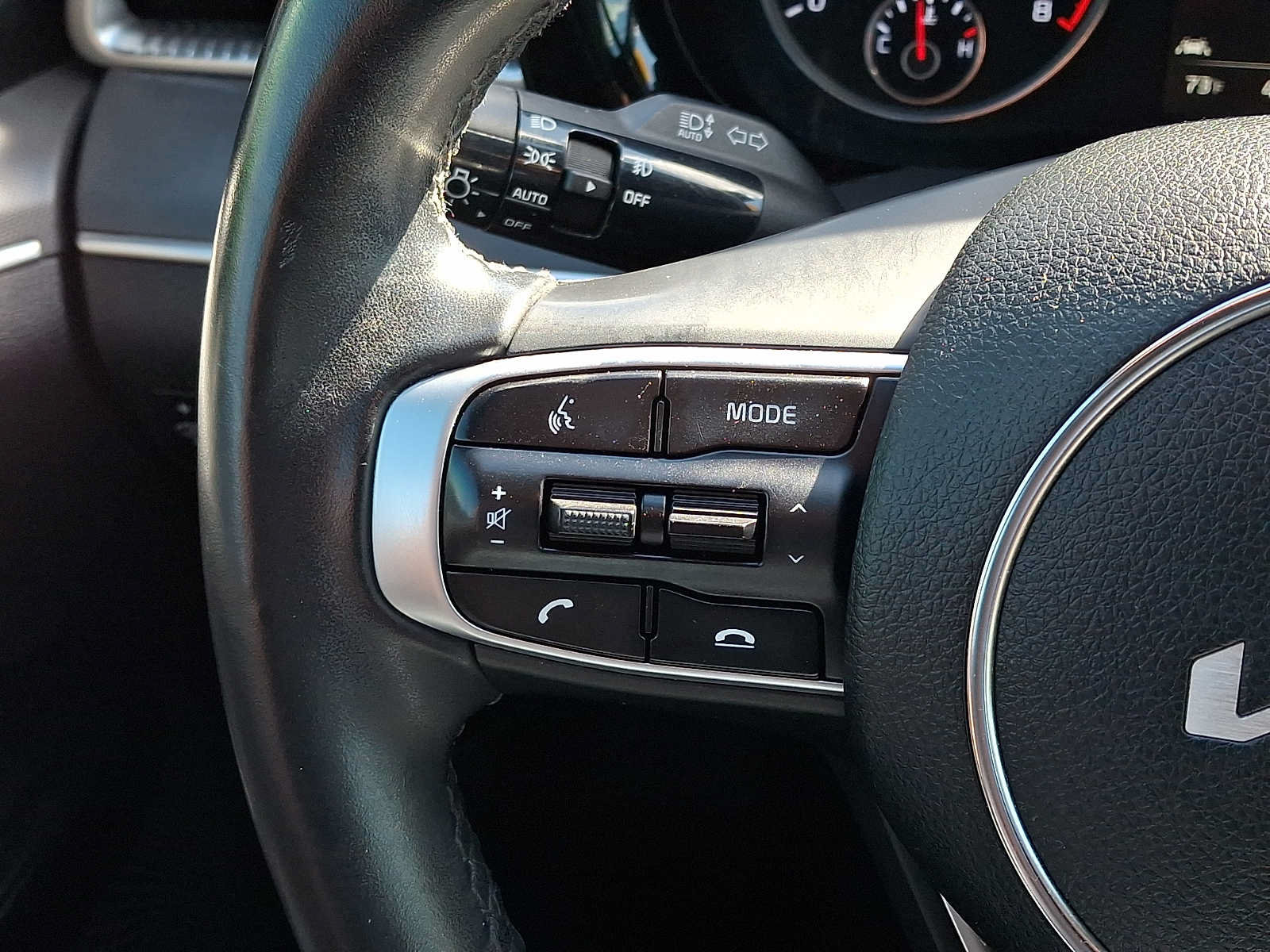 Used 2022 Kia K5 GT-Line FWD image 22