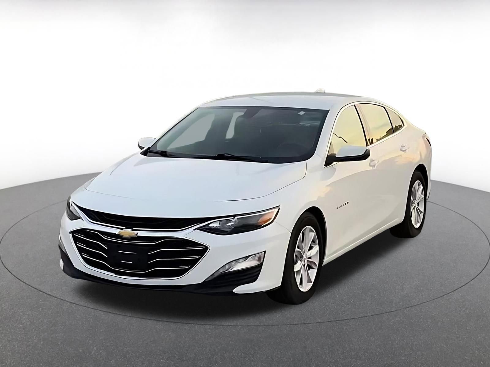 Used 2022 Chevrolet Malibu LT image 7