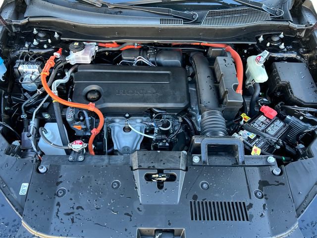 Used 2024 Honda CR-V Sport-L image 31