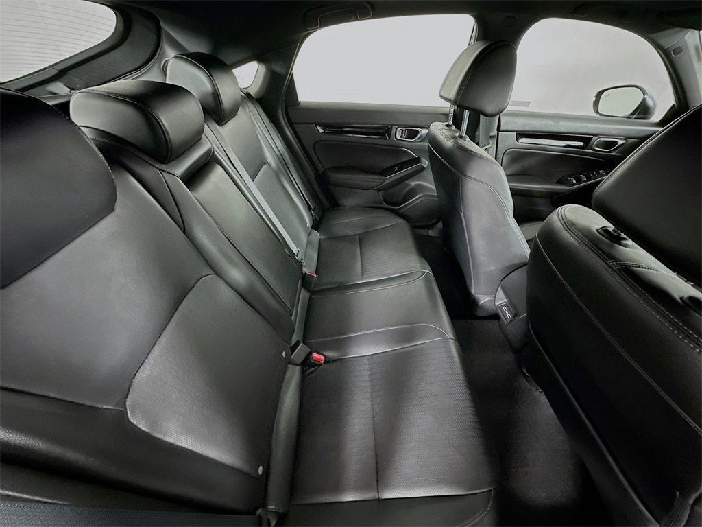 Used 2022 Honda Civic Sport Touring image 27