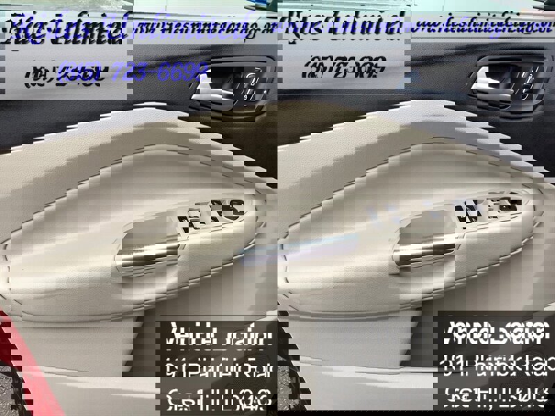 Used 2014 Ford Escape SE w/ Equipment Group 201A image 11