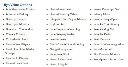 Used 2022 BMW X5 xDrive40i w/ M Sport Package image 14