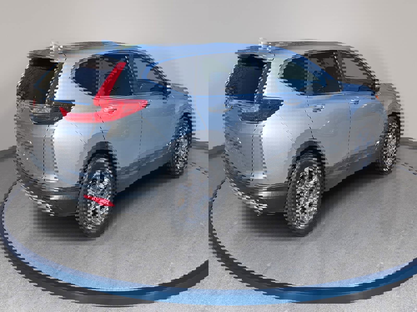 Used 2018 Honda CR-V EX image 5