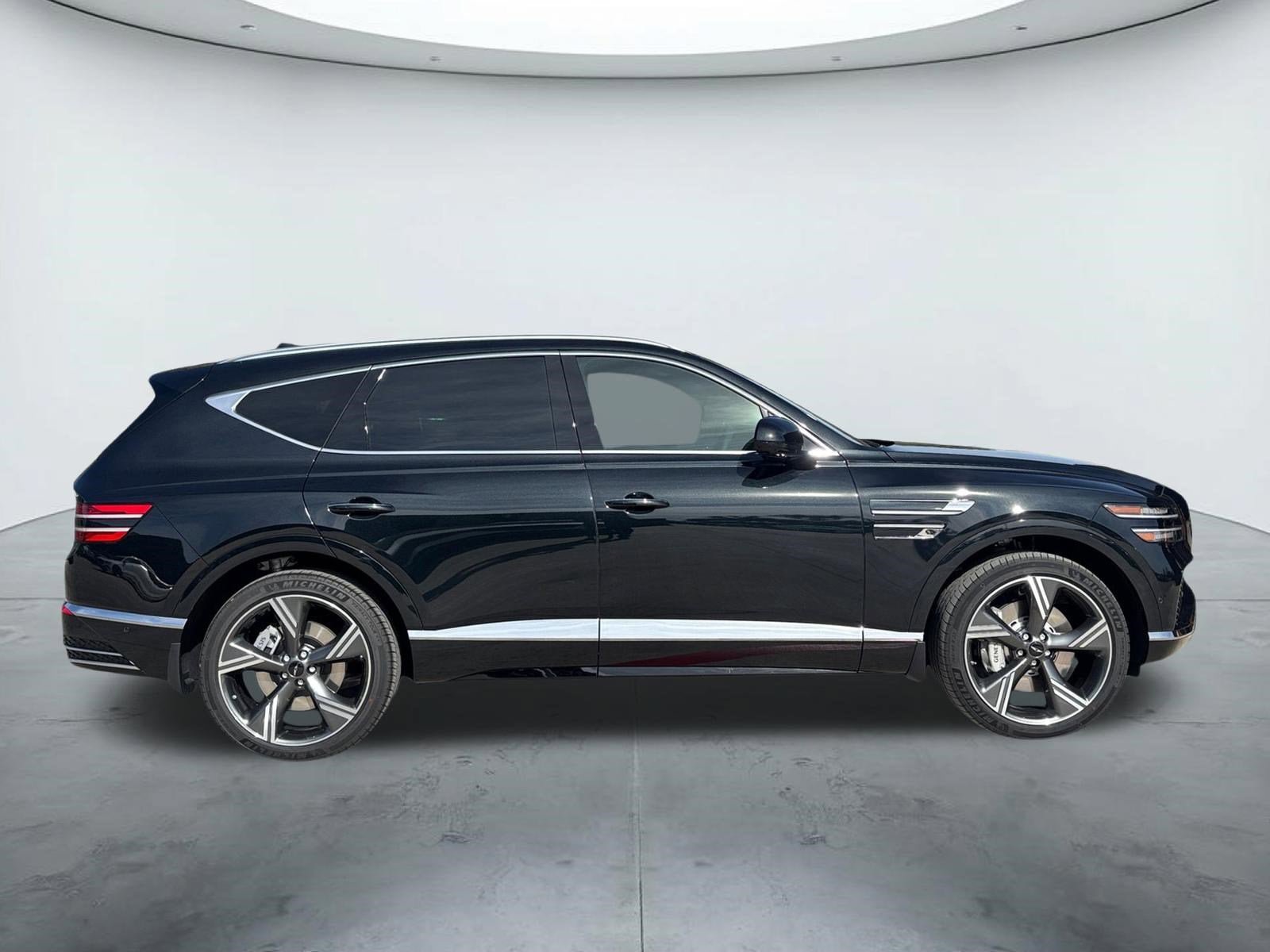 New 2026 Genesis GV80 3.5T Prestige AWD/4WD image 6
