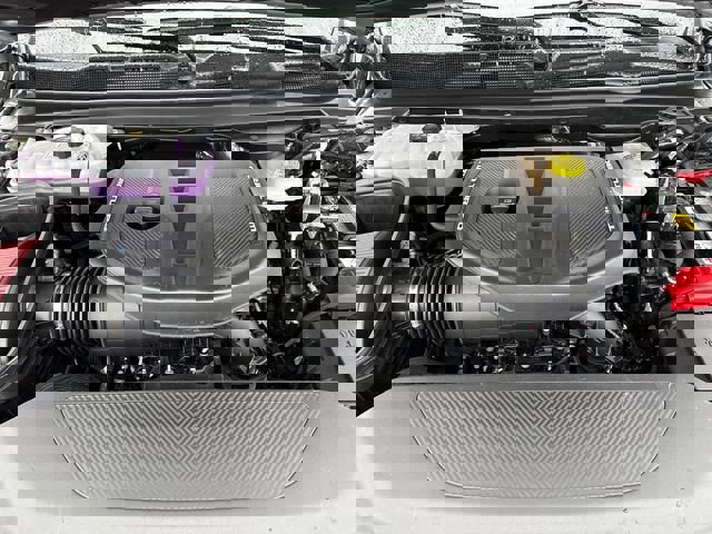 New 2026 RAM 1500 RHO image 9