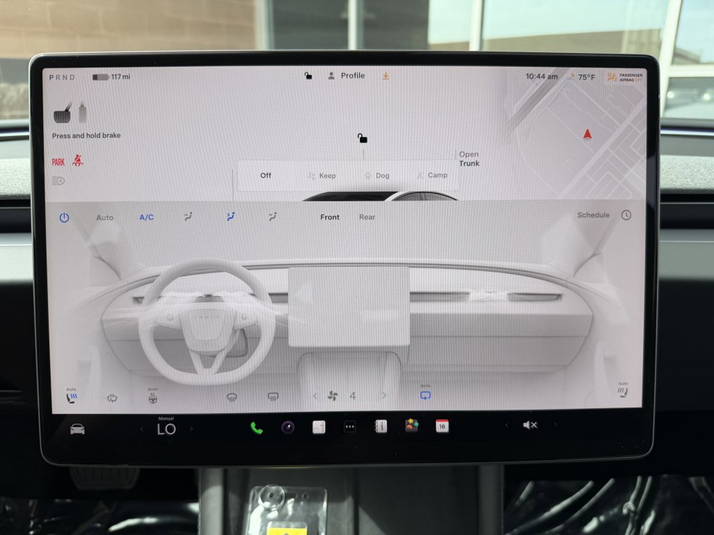 Used 2025 Tesla Model 3 Long Range RWD image 25