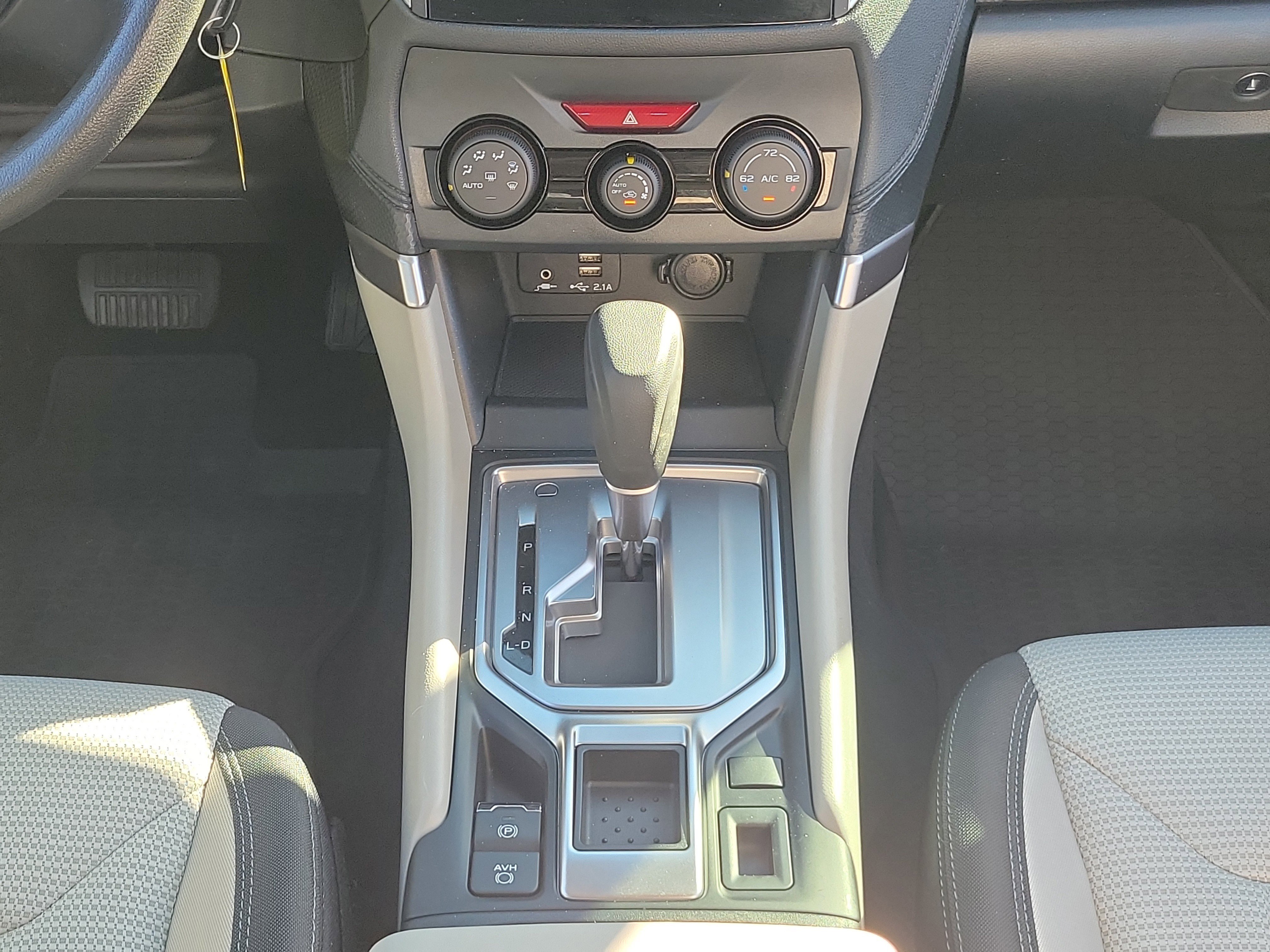 Certified 2022 Subaru Forester image 22