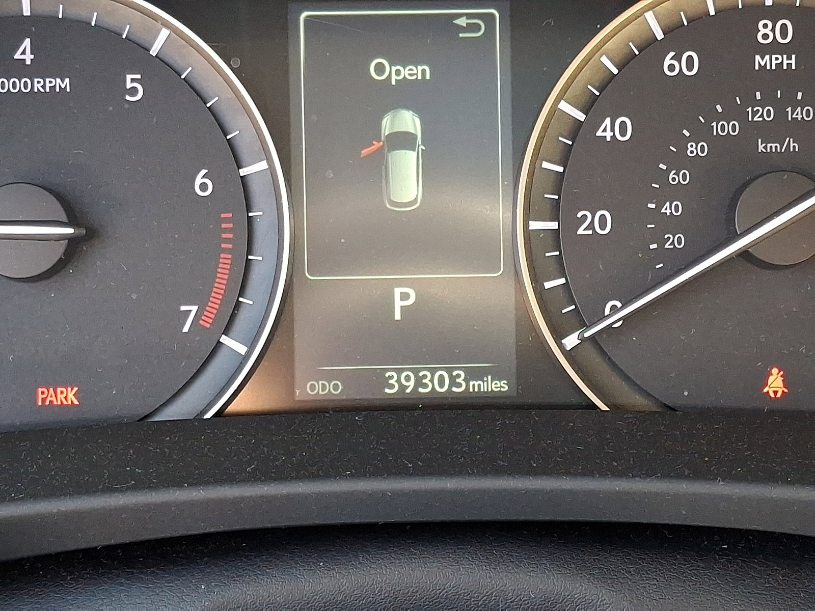 Used 2019 Lexus RX 350 AWD image 21