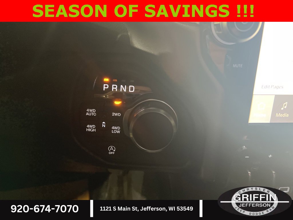 New 2026 RAM 1500 Big Horn image 25