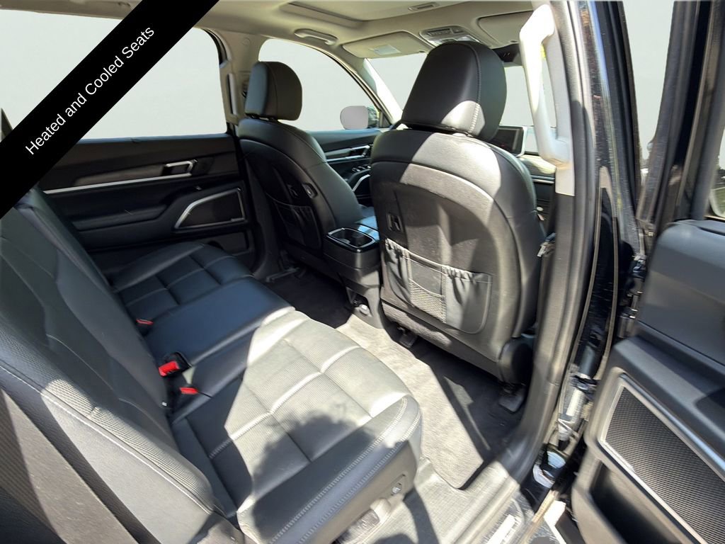 Used 2022 Kia Telluride SX image 47