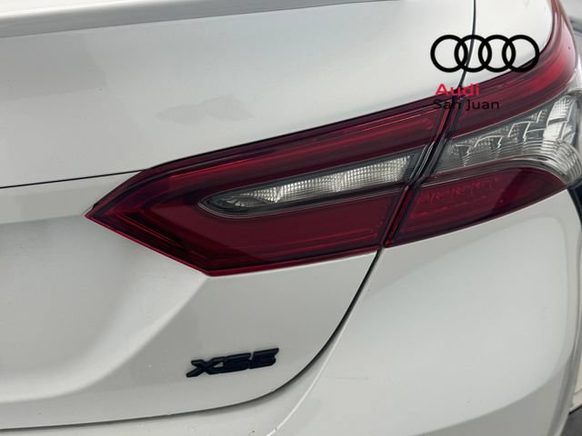 Used 2021 Toyota Camry XSE FWD image 34