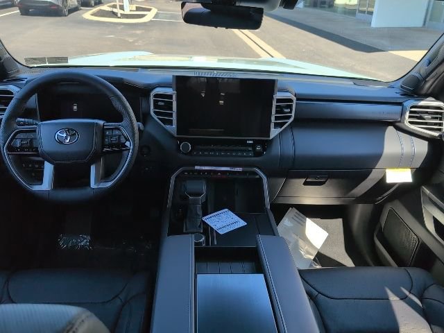 New 2026 Toyota Sequoia Platinum image 29