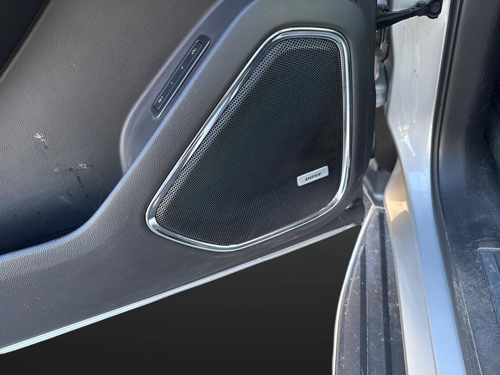 Certified 2016 Chevrolet Suburban LTZ w/ Max Trailering Package AWD/4WD image 33