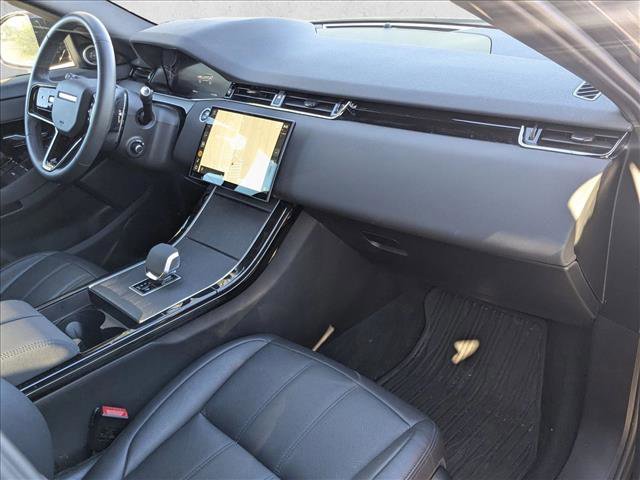 Used 2024 Land Rover Range Rover Evoque S image 18