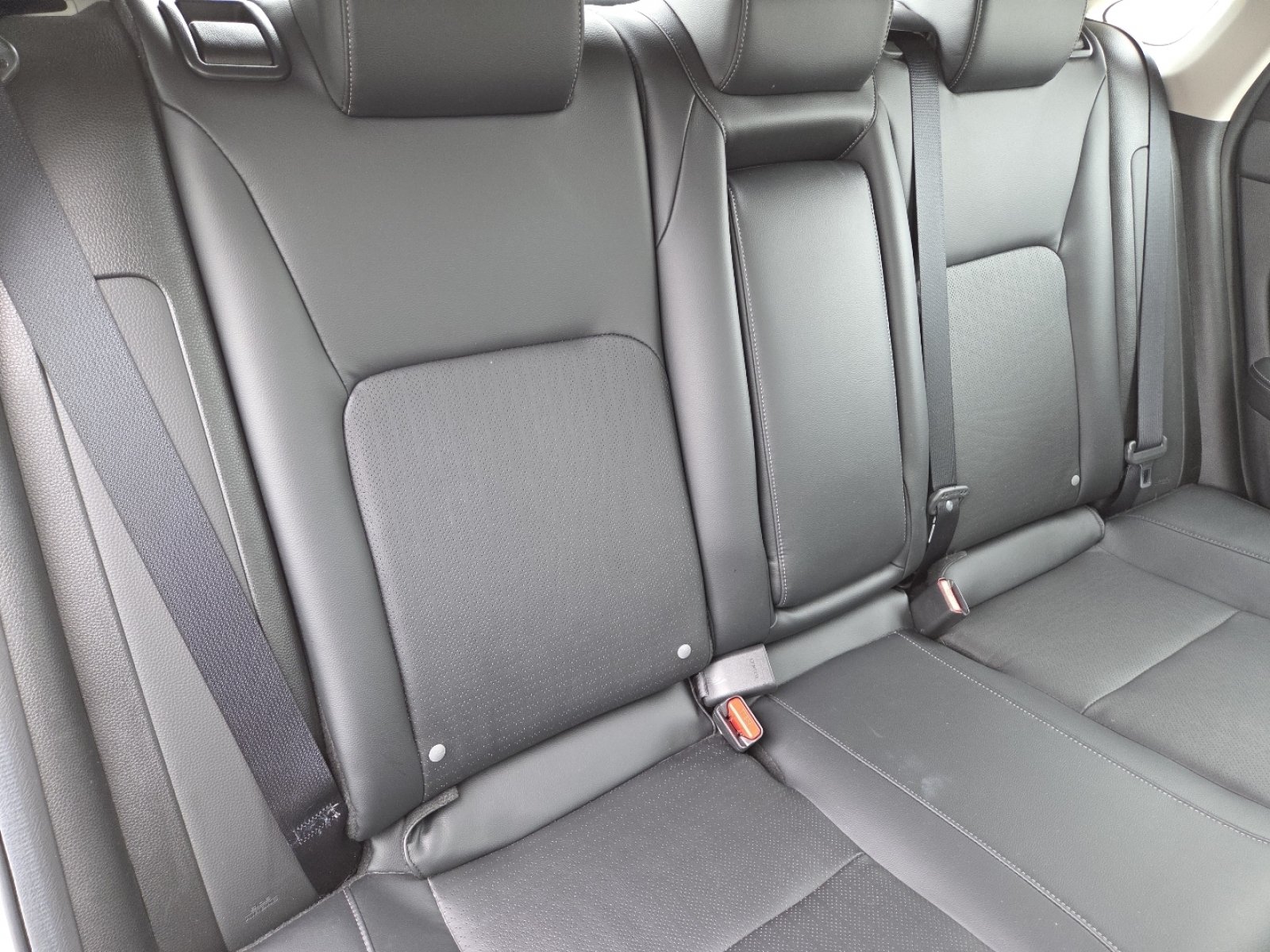Used 2023 Honda Civic EX-L image 21