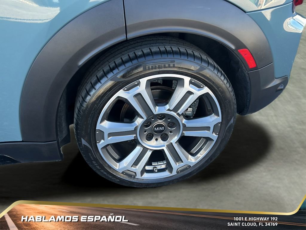 Used 2024 MINI Cooper Countryman S image 36