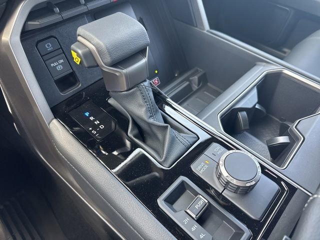 New 2026 Toyota Tundra Limited AWD/4WD image 23