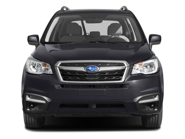 Used 2017 Subaru Forester 2.5i Premium w/ All-Weather Package AWD/4WD image 7