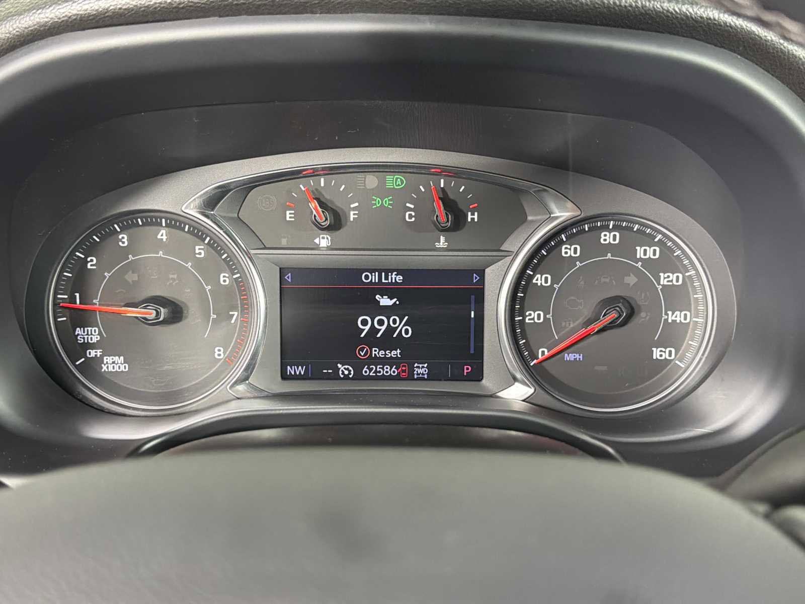 Used 2023 GMC Acadia SLT image 27
