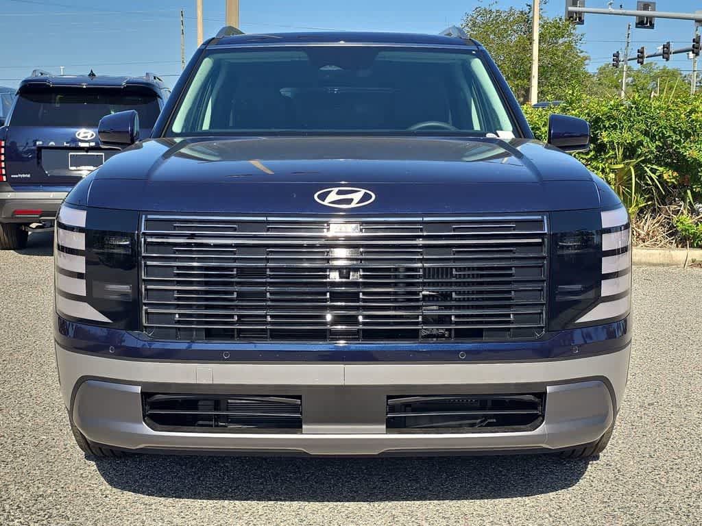 New 2026 Hyundai Palisade SEL Premium FWD image 10