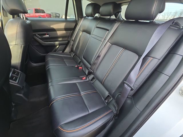 Used 2023 MAZDA CX-50 AWD 2.5 S w/ Premium Plus Pkg image 23
