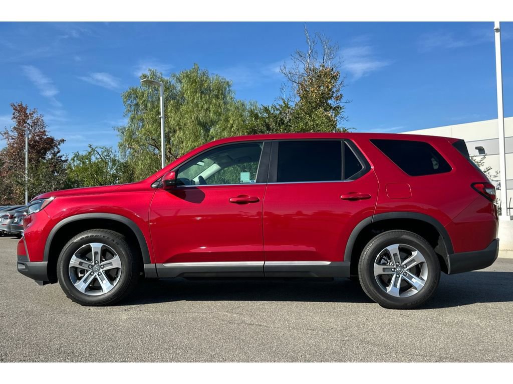 Used 2023 Honda Pilot EX-L image 2