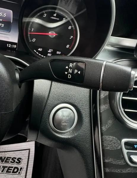 Used 2015 Mercedes-Benz C 300 4MATIC Sedan image 48