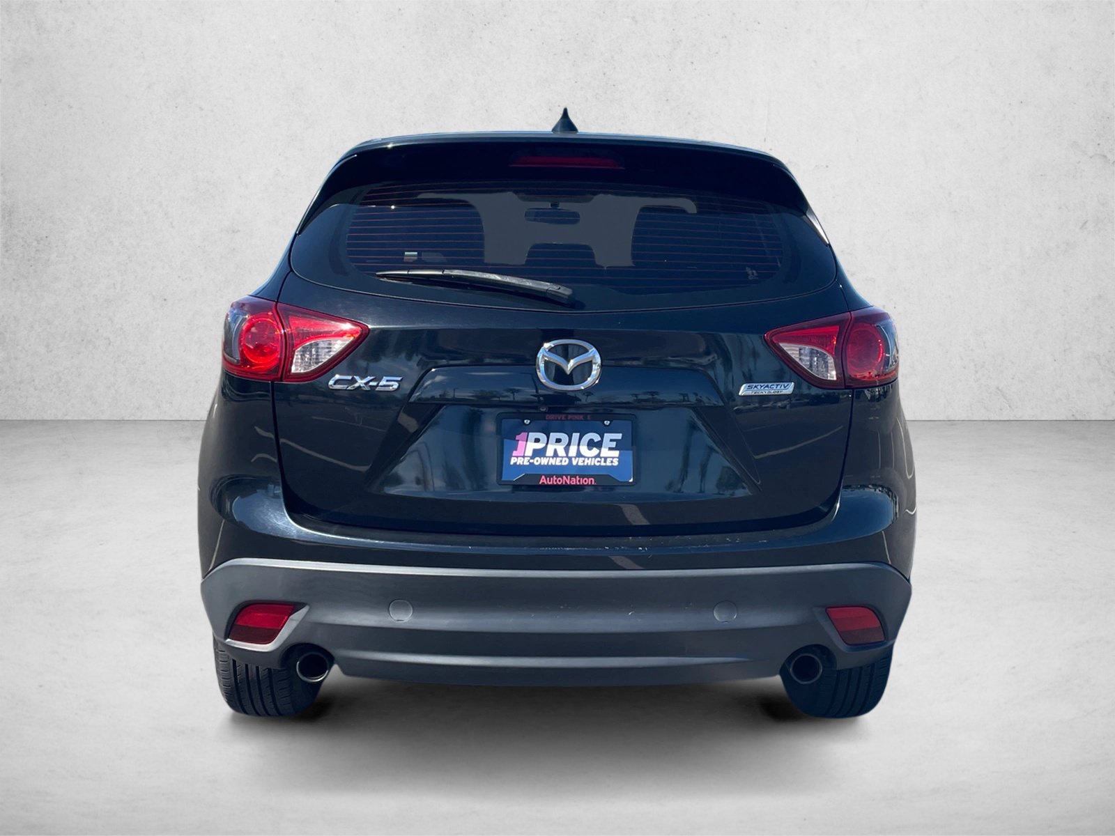 Used 2016 MAZDA CX-5 Sport FWD image 6