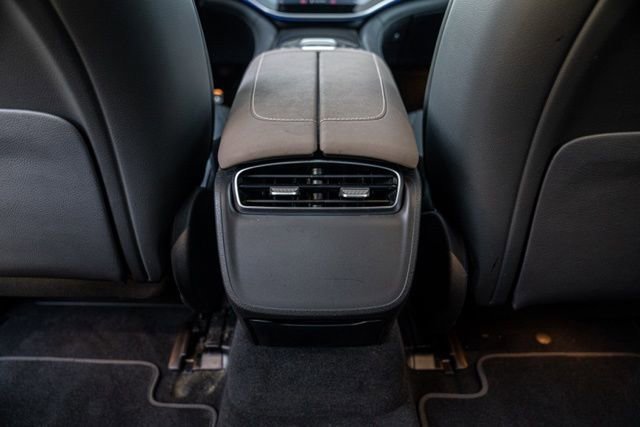 Used 2023 Mercedes-Benz EQS AMG 4MATIC image 45