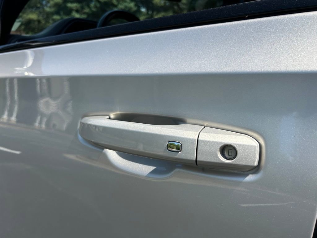 Certified 2021 Chevrolet Suburban RST w/ Rear Media and Nav Package image 30